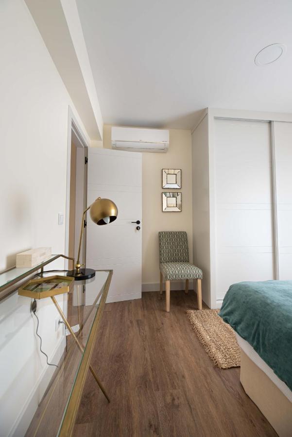 Ferienwohnung La Casita De Fina Caldas De Reis Exterior foto