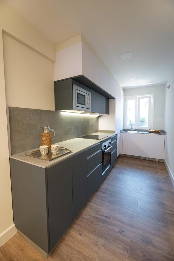 Ferienwohnung La Casita De Fina Caldas De Reis Exterior foto
